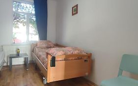 Cabinet Medical Salinele Roman